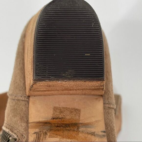 Belle by Sigerson Morrison Women's Yoko Boot - Picture 9 of 9